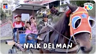 Download lagu Naik Delman - Lagu Anak-Anak Dangdut Kids - Karaoke - IMC RECORD JAVA mp3