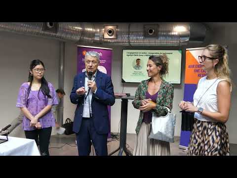 #SERI2026 - PACA : Retour sur la rencontre de Marseille (miniature vidéo)