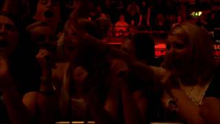 Jonas Brothers Performs World War III In ( HD )