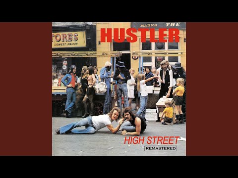 Jack The Lad (Remastered 2021)