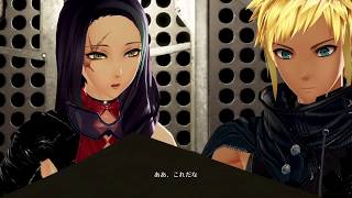 ［GOD EATER 3］ラっくの真夜中配信