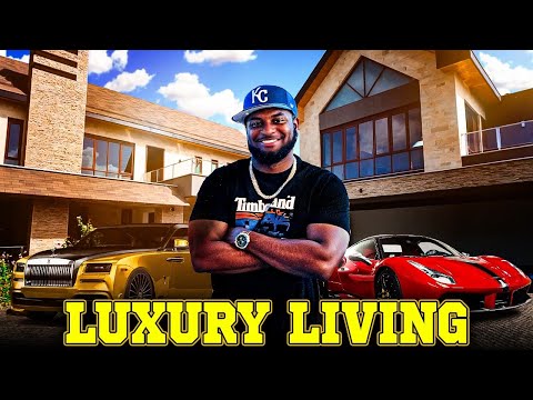 The rich side of Kenya-Runda where new money resides