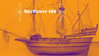 The Mayflower 400 Southampton | Shaolin Talk