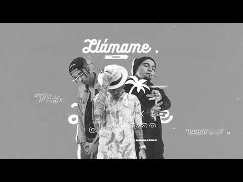 Llámame (Remix) Nanpa Básico Ft. Gera MXM - Jay Romero