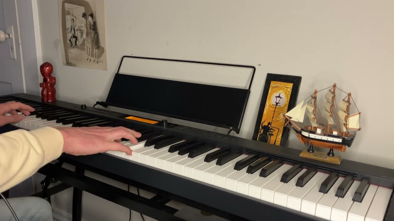 Promotional video thumbnail 1 for Spencer Kornrich Music
