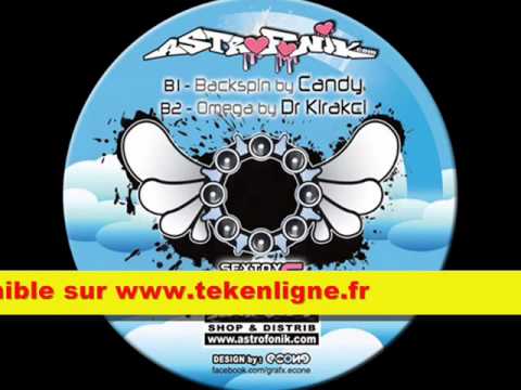 Sextoy records 06 - Dr Kirakci + Candy