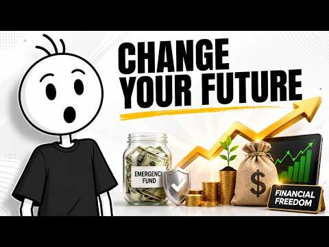 Systematic Investing: Build Wealth with Index Funds & Compound Interest