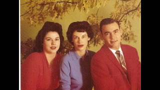 The Browns ~ Blowin' In The Wind