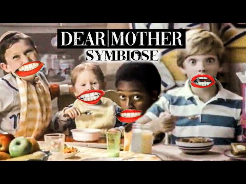DEAR MOTHER - Symbiose (Official Music Video)
