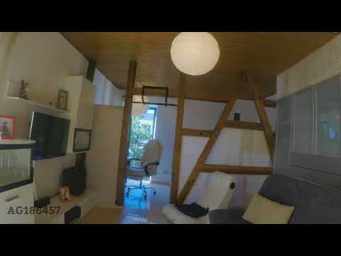 WI-186457 - Möblierte 1- Zimmer Wohnung in der Wiesbadener City