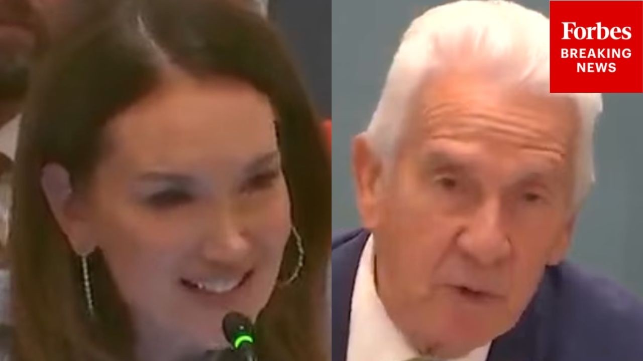 Video | 'Yes Or No?': Costa Presses Rollins To Give Assistance To Growers Affected By Iran War