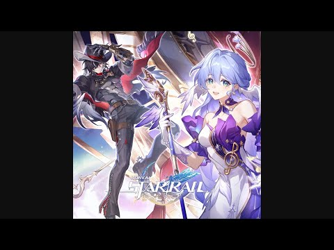 Sway to My Beat in Cosmos - Honkai: Star Rail 2.2 OST