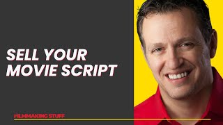 Sell Your Movie Script