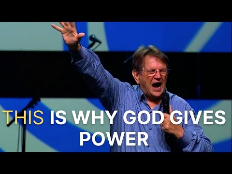 Become a Person of Great Faith | Reinhard Bonnke