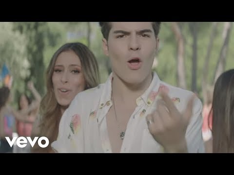 Gemeliers - Duele ft. Ventino