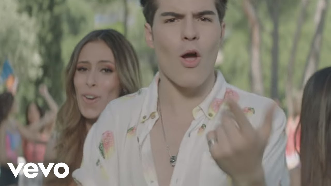 Gemeliers ft. Ventino — Duele