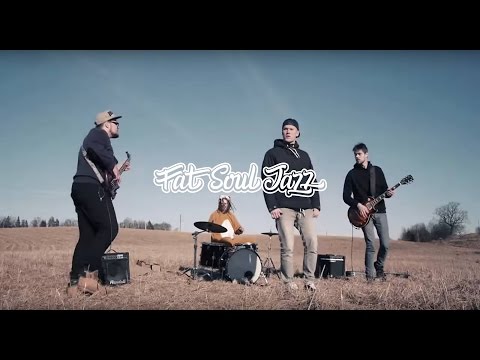 Fat Soul Jazz - Канули (Official Music Video)