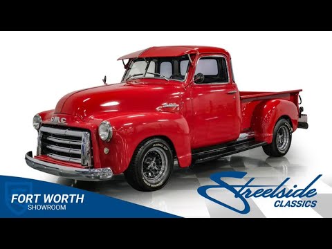1948 GMC 3100 (CC-2074439) for sale in Ft Worth, Texas