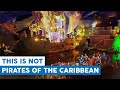 Europe S Weird Copycat Disney Rides