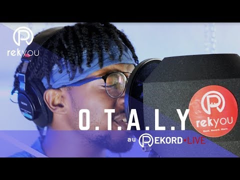 REKORD LIVE 3 - O.T.A.L.Y | REKYOU
