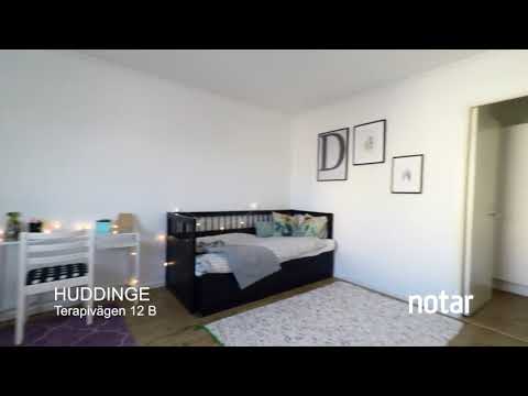 Såld, 2:a · 48m2 · 4552 kr avg, Flemingsberg : Via Notar mäklare Huddinge / Skogås / Trångsund