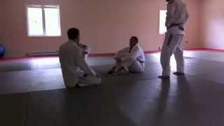 preview picture of video 'Victory Jiu-Jitsu Academy Jitsathon'