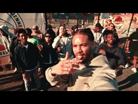 Bailey KBC - Perfect ft. Meokidd