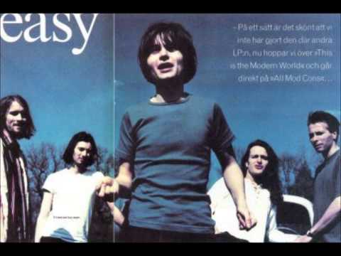 Easy on Swedish Radio - Bommen 1989