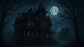 Terrifying Haunted House Experiences  || True Scary Stories Told to the Sound of Rain Vol 93