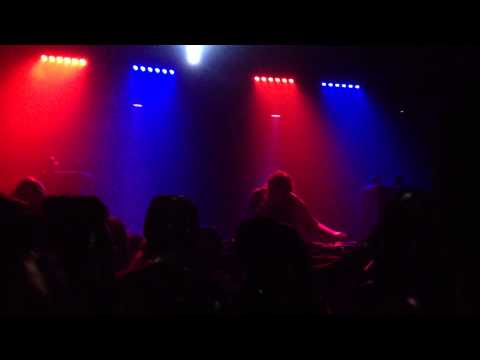 Soul Buggin' 9th Birthday with Andrew Weatherall