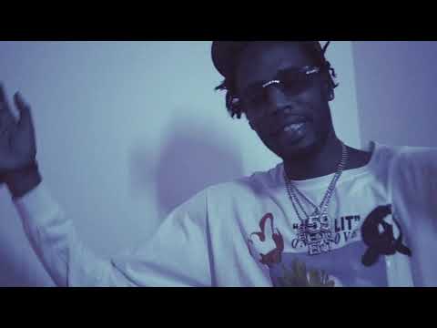 Skinny T - Blitz (Official Video) (feat. Toohda Band$ & Philthy Rich)