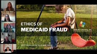 Ethics of Medicaid Fraud Series with Jon Bailey, PhD, BCBA-D (Part 1)