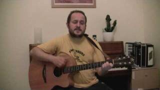 Jar Of Cardinals - Guided By Voices cover