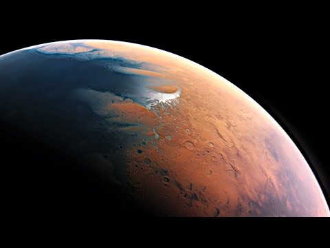 PippenFTS - Mars in Minecraft, 1:1 Scale... for the first time.