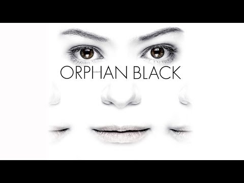 Orphan Black - Trailer [HD] Deutsch / German