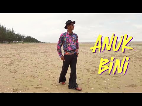 Anuk Bini By Eddie Dul
