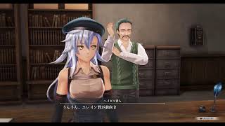 【無言作業配信】英雄伝説　界の軌跡