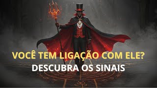 QUEM É EXU TRANCA RUA? MISTÉRIOS E PODERES EXPLICADOS!