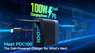 SKY RC PDC100 100W USB-C síťový nabíječ/zdroj