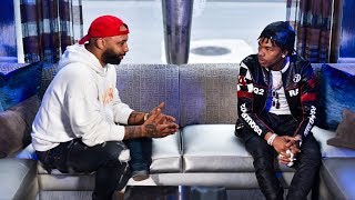 Pull Up - Featuring Lil Baby Pull Up - Featuring Lil Baby