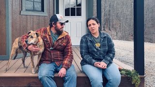 I Think We’re “Homesteaders” || Our Story || January 2026