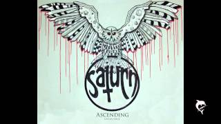 Saturn  "Tower Of Terror"