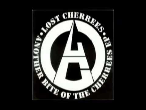 Lost Cherrees - Another Bite Of The Cherrees EP (2003)