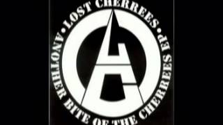 Lost Cherrees - Another Bite Of The Cherrees EP (2003)