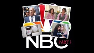 Bill Cosby, NBC, Andrea Constand, Quaaludes, Rape, Women &amp; Scandals! What Really Happened??