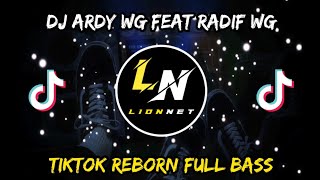 Download lagu DJ ARDY WG FEAT RADIF WG - TIK TOK REBORN || FULL BASS 🔊 TERBARU YANG LAGI TRENDING mp3 Download lagu DJ ARDY WG FEAT RADIF WG - TIK TOK REBORN || FULL BASS 🔊 TERBARU YANG LAGI TRENDING mp3