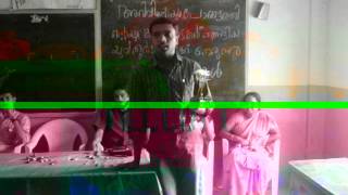 preview picture of video 'jamaliya college 4thmail mananthavady'