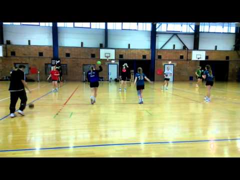 2015 11 07 SG Motor Neptun Rostock - HSG Uni Rostock