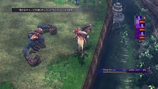 FINAL FANTASYＸ　#3