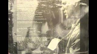 "Somethin's Cookin" by Kenny Meeks